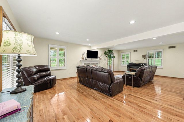5449 W Huron River Drive, Scio Twp, MI 48130