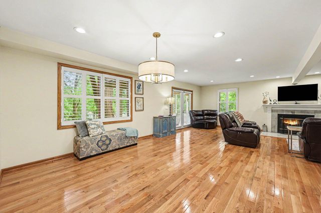 5449 W Huron River Drive, Scio Twp, MI 48130