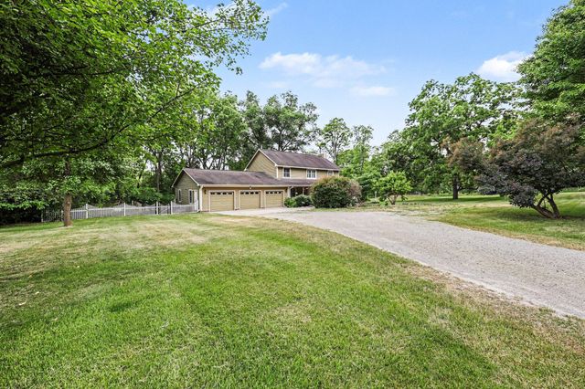 5449 W Huron River Drive, Scio Twp, MI 48130