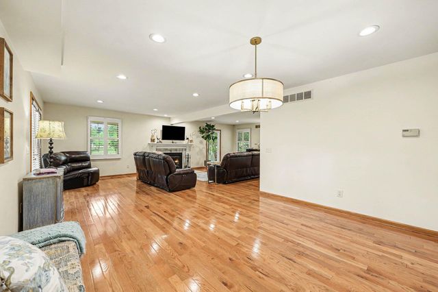 5449 W Huron River Drive, Scio Twp, MI 48130