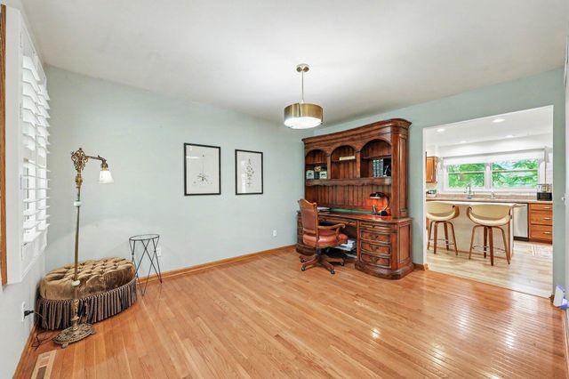 5449 W Huron River Drive, Scio Twp, MI 48130