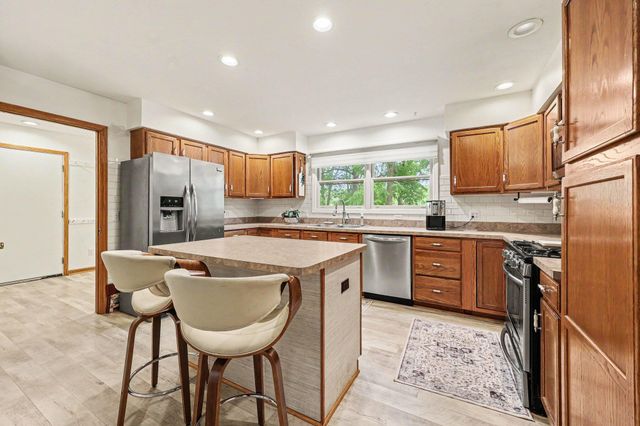 5449 W Huron River Drive, Scio Twp, MI 48130