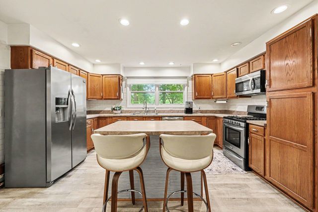 5449 W Huron River Drive, Scio Twp, MI 48130
