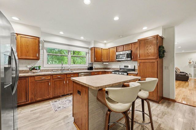5449 W Huron River Drive, Scio Twp, MI 48130