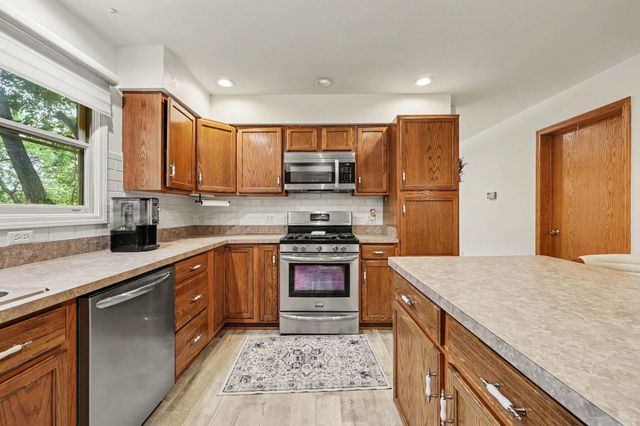 5449 W Huron River Drive, Scio Twp, MI 48130