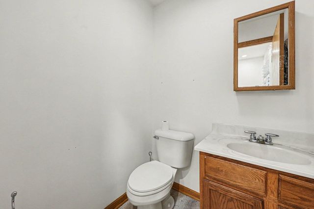 5449 W Huron River Drive, Scio Twp, MI 48130