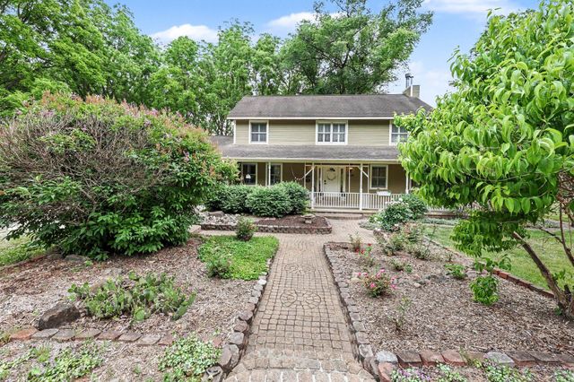 5449 W Huron River Drive, Scio Twp, MI 48130