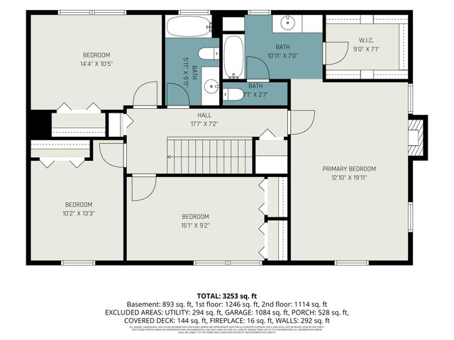 5449 W Huron River Drive, Scio Twp, MI 48130