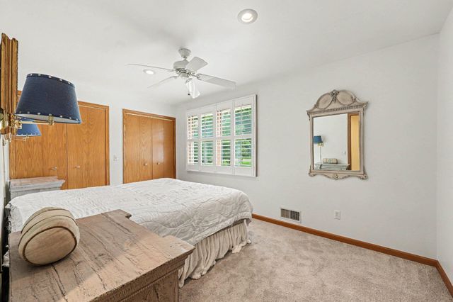 5449 W Huron River Drive, Scio Twp, MI 48130