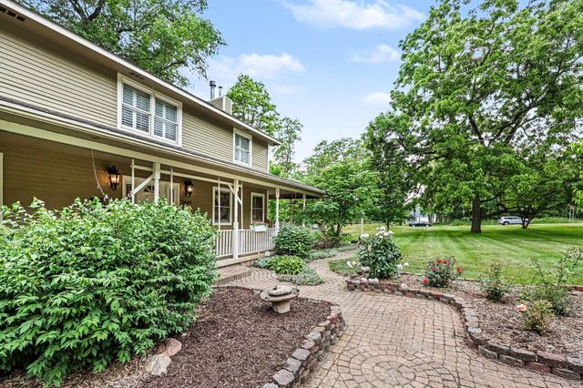 5449 W Huron River Drive, Scio Twp, MI 48130