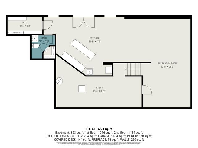5449 W Huron River Drive, Scio Twp, MI 48130