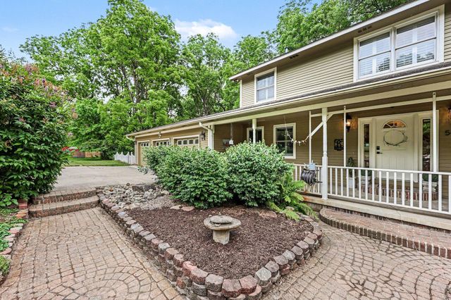 5449 W Huron River Drive, Scio Twp, MI 48130