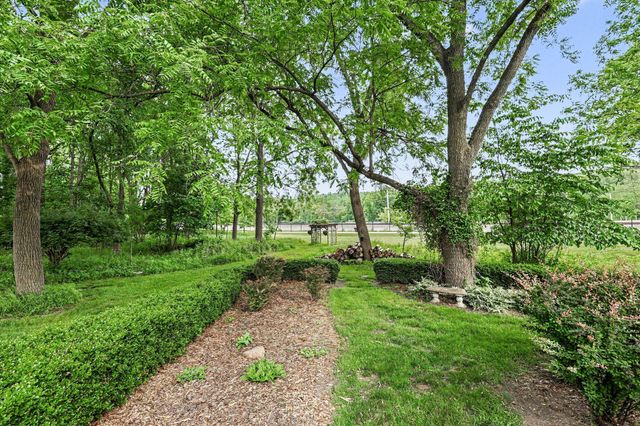 5449 W Huron River Drive, Scio Twp, MI 48130