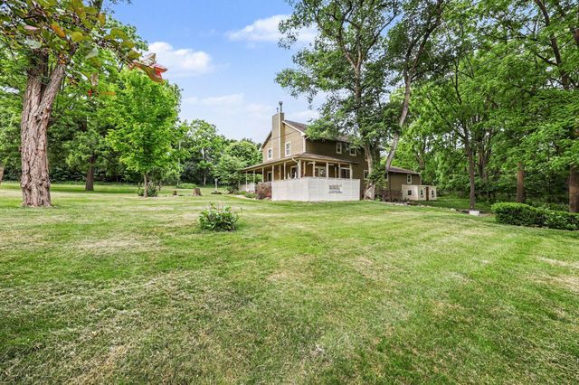5449 W Huron River Drive, Scio Twp, MI 48130