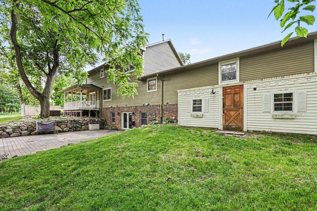 5449 W Huron River Drive, Scio Twp, MI 48130