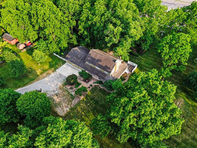 5449 W Huron River Drive, Scio Twp, MI 48130