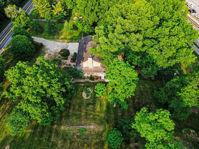 5449 W Huron River Drive, Scio Twp, MI 48130