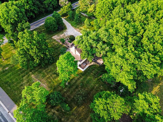 5449 W Huron River Drive, Scio Twp, MI 48130
