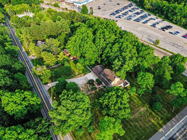 5449 W Huron River Drive, Scio Twp, MI 48130