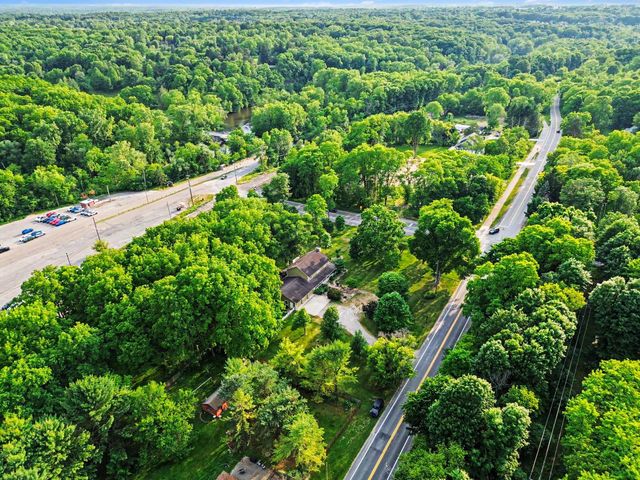 5449 W Huron River Drive, Scio Twp, MI 48130