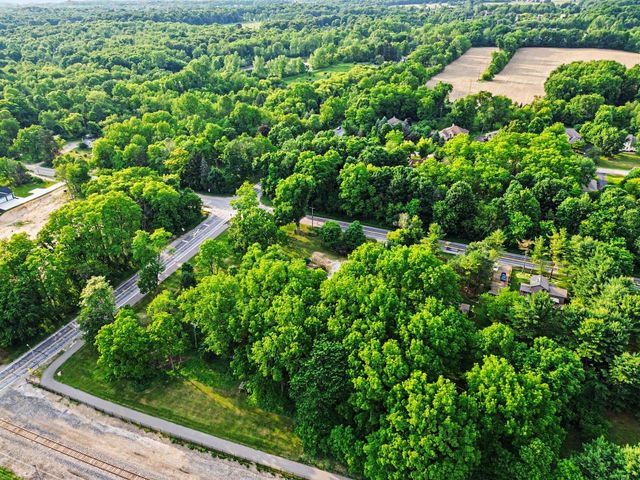 5449 W Huron River Drive, Scio Twp, MI 48130