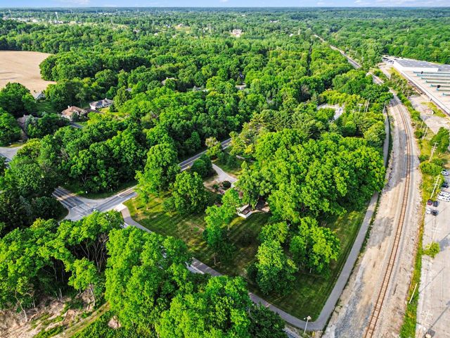 5449 W Huron River Drive, Scio Twp, MI 48130