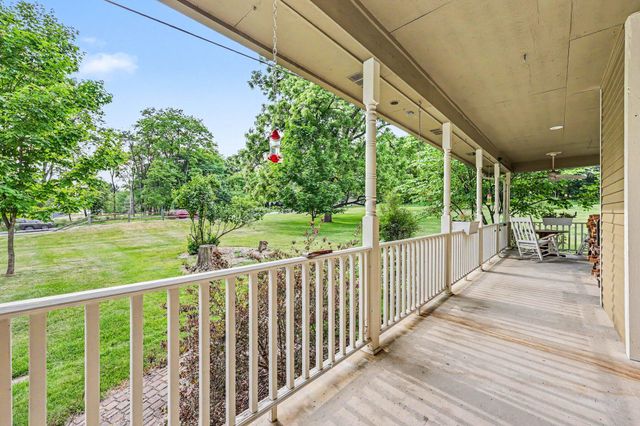 5449 W Huron River Drive, Scio Twp, MI 48130