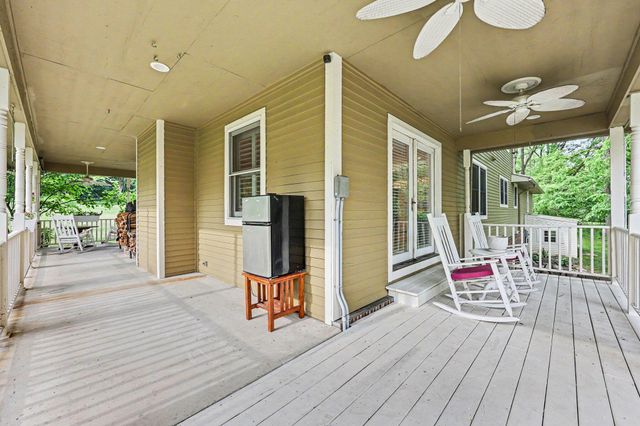 5449 W Huron River Drive, Scio Twp, MI 48130