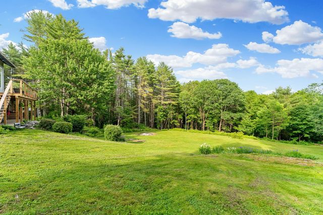200 Lambert Road, Springfield, VT 05156