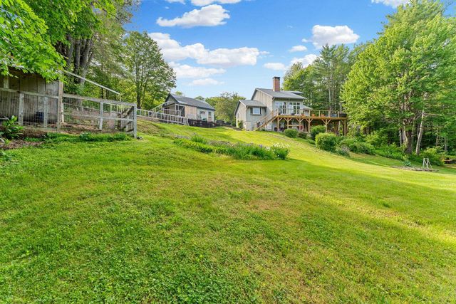 200 Lambert Road, Springfield, VT 05156