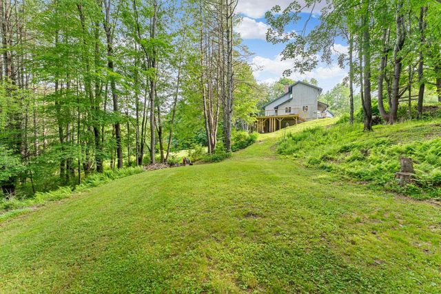 200 Lambert Road, Springfield, VT 05156
