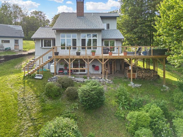200 Lambert Road, Springfield, VT 05156