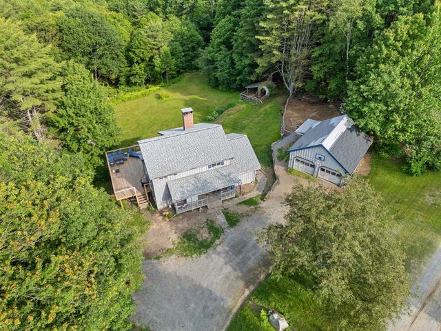 200 Lambert Road, Springfield, VT 05156