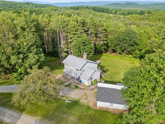 200 Lambert Road, Springfield, VT 05156