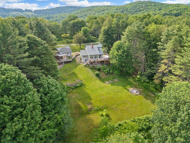 200 Lambert Road, Springfield, VT 05156