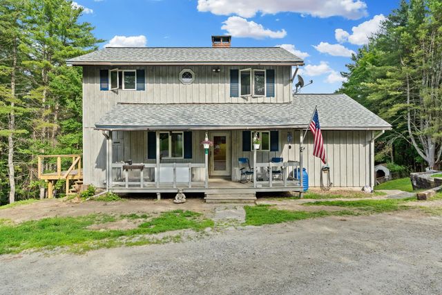 200 Lambert Road, Springfield, VT 05156