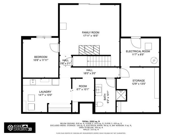 200 Lambert Road, Springfield, VT 05156