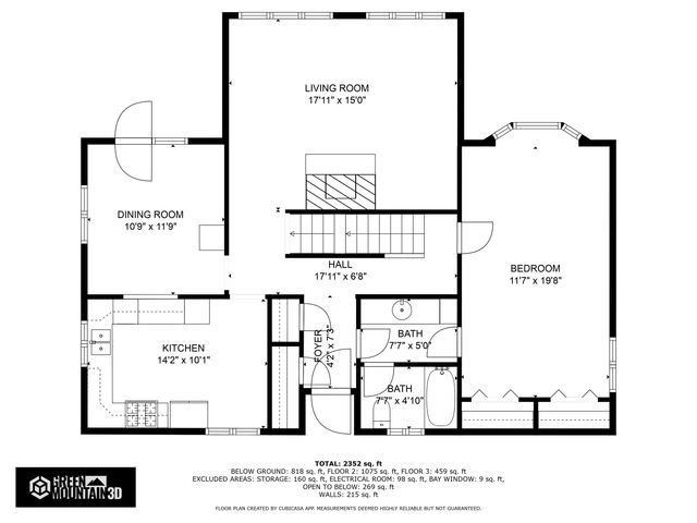 200 Lambert Road, Springfield, VT 05156