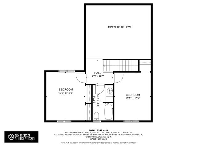 200 Lambert Road, Springfield, VT 05156