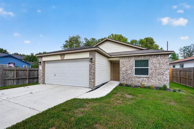 353 Todd Street, Tomball, TX 77375