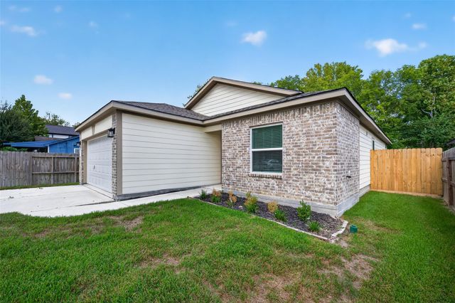 353 Todd Street, Tomball, TX 77375