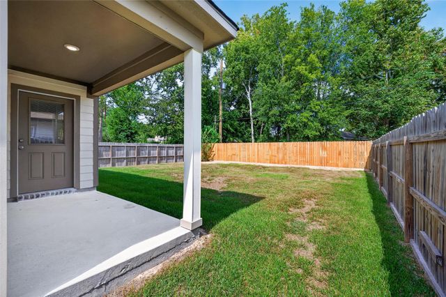 353 Todd Street, Tomball, TX 77375