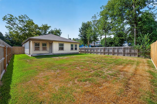 353 Todd Street, Tomball, TX 77375