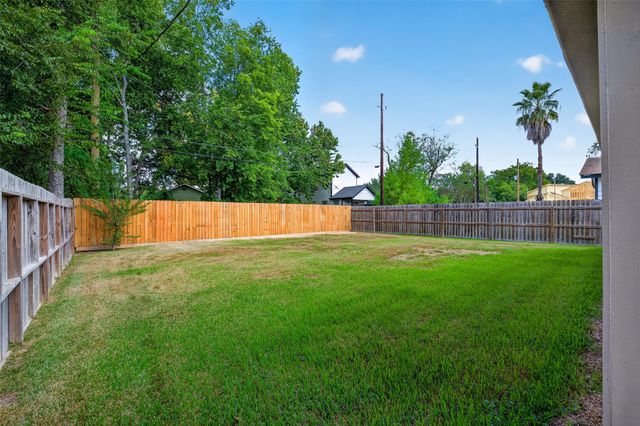 353 Todd Street, Tomball, TX 77375