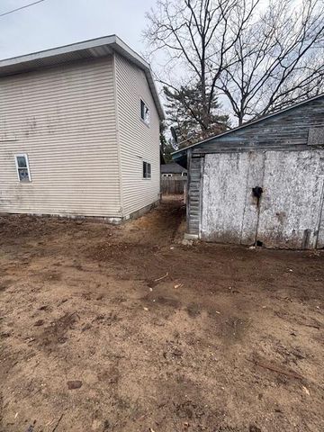 1265 Washington Street, Baldwin, MI 49304