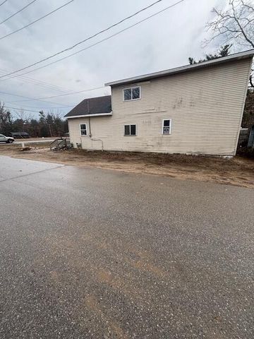1265 Washington Street, Baldwin, MI 49304