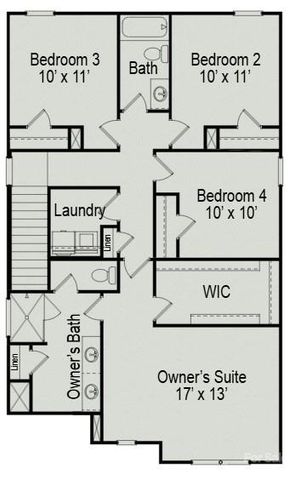 2324 Painted Trail, Catawba, NC 28609