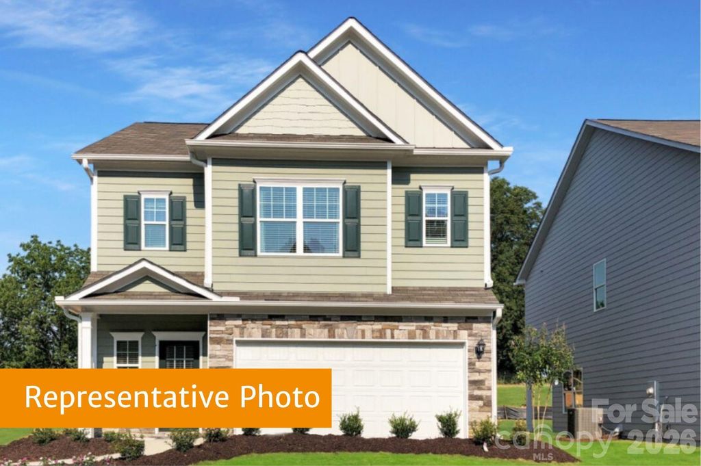 2324 Painted Trail, Catawba, NC 28609