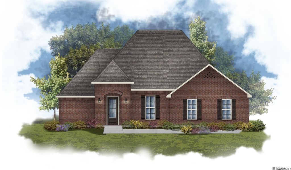 23450 Sholar Dr, Denham Springs, LA 70726