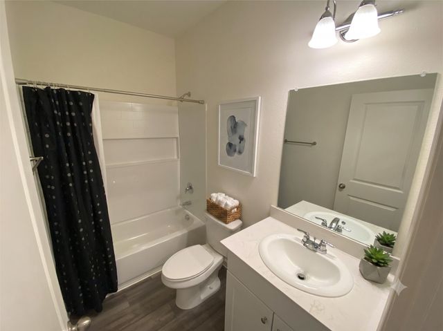 3013 Aspen Drive, Anna, TX 75409
